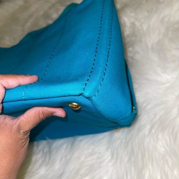 Prada canapa - Picture 12 of 16